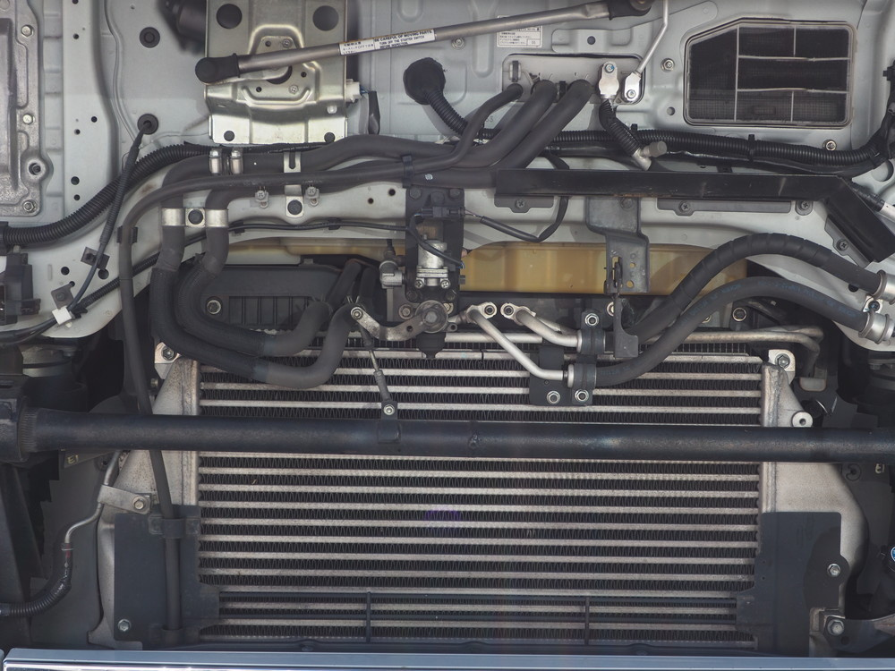 日野 グランドプロフィア ウイング車 大型 QPG-FW1EXEJ 年式 H28[写真49]