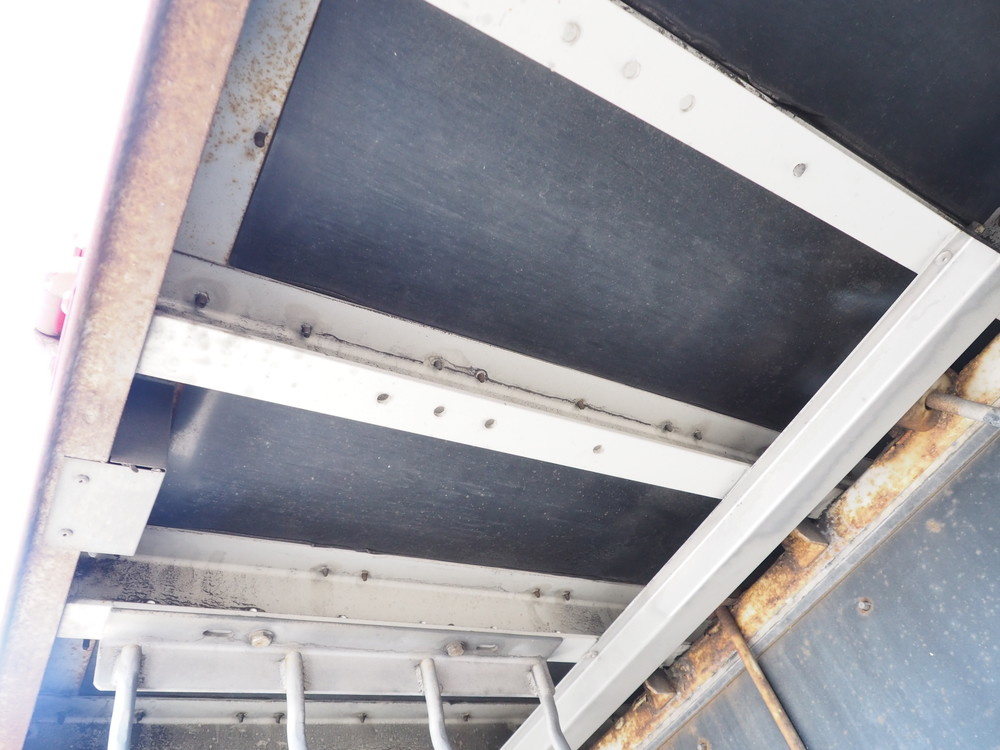 いすゞ ギガ ウイング車 大型 PDG-CYJ77W8 年式 H20[写真51]