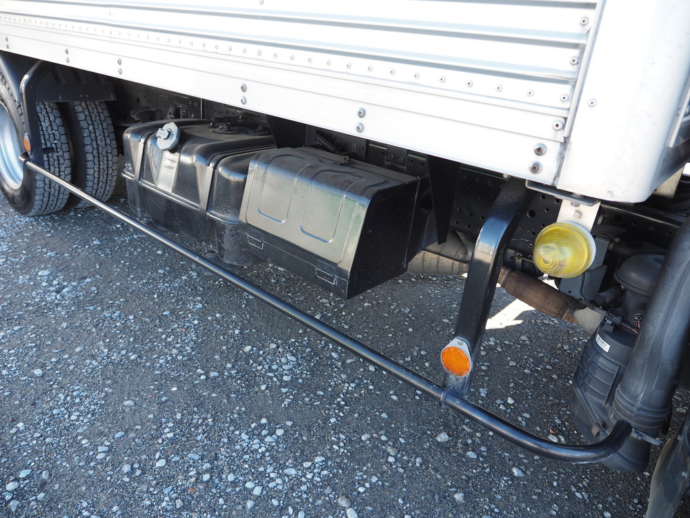 いすゞ エルフ バン車 小型 TKG-NPR85AN 年式 H26[写真14]