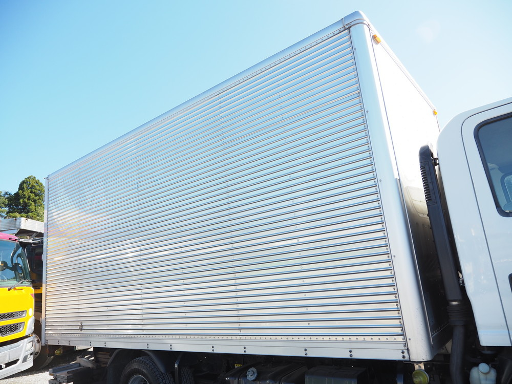 いすゞ エルフ バン車 小型 TKG-NPR85AN 年式 H26[写真13]