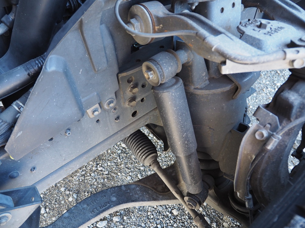 いすゞ エルフ バン車 小型 TKG-NPR85AN 年式 H26[写真35]