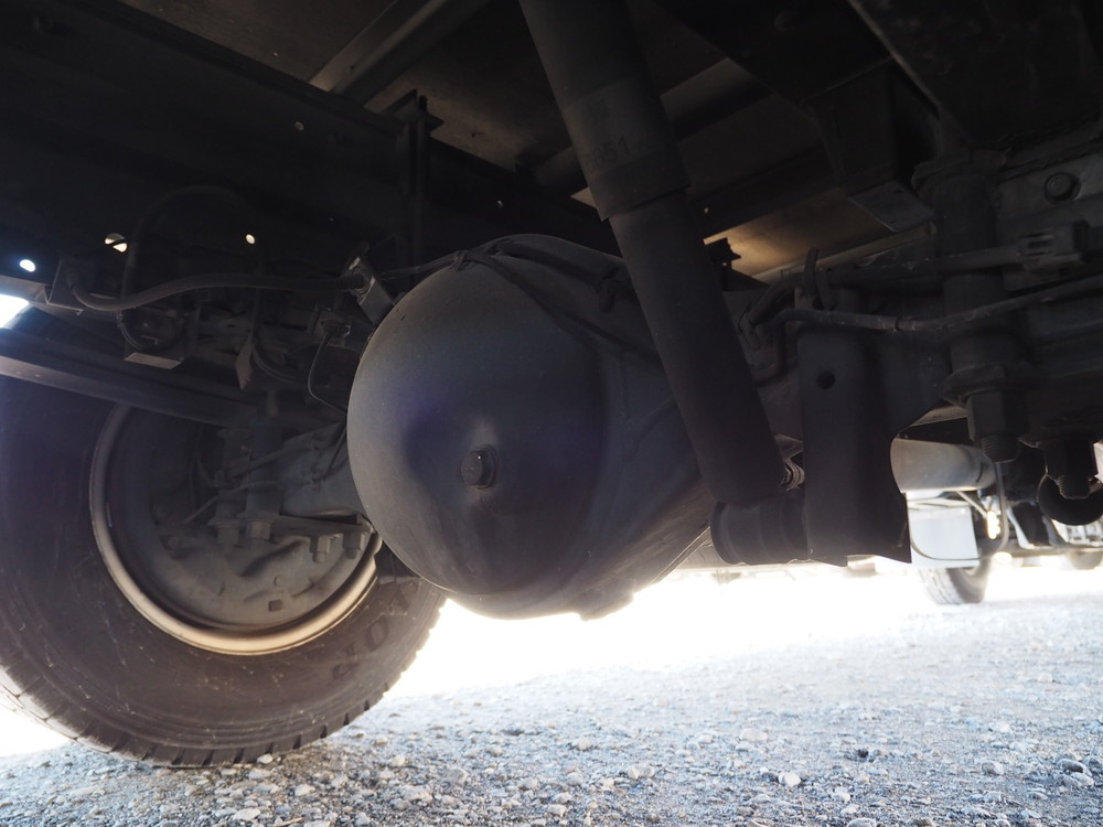 いすゞ エルフ バン車 小型 TKG-NPR85AN 年式 H26[写真34]