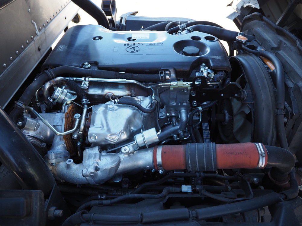 いすゞ エルフ バン車 小型 TKG-NPR85AN 年式 H26[写真40]