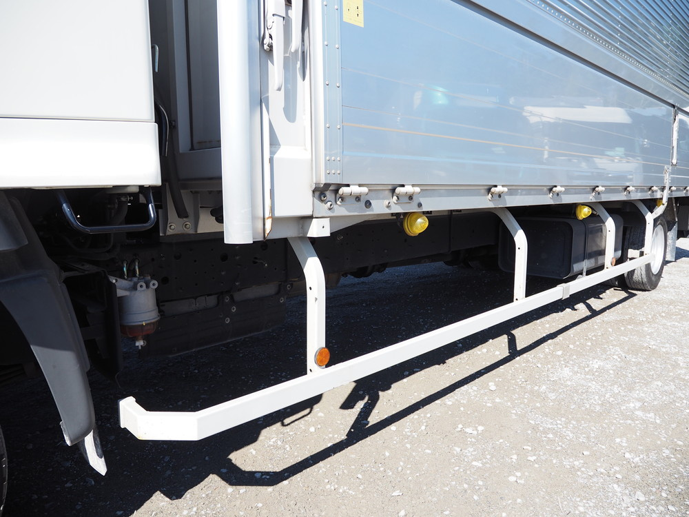 日野 レンジャー ウイング車 中型 TKG-FD7JPAG 年式 H28[写真15]