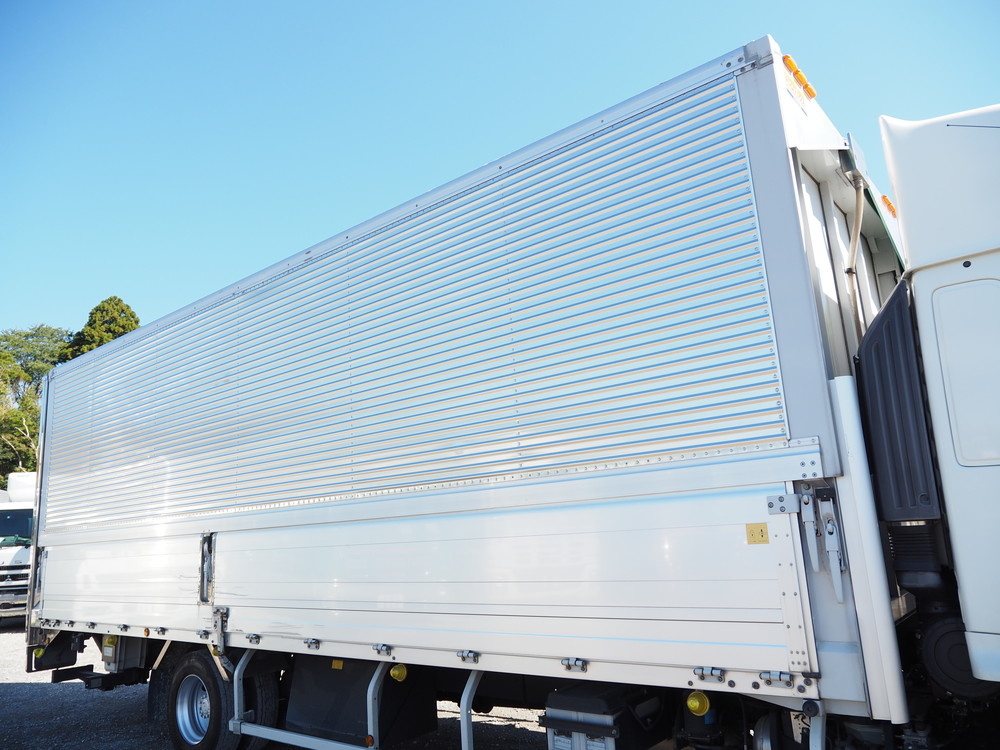 日野 レンジャー ウイング車 中型 TKG-FD7JPAG 年式 H28[写真08]