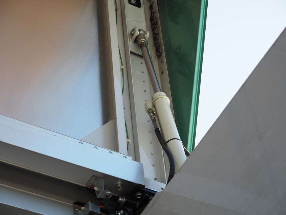 日野 レンジャー ウイング車 中型 TKG-FD7JPAG 年式 H28[写真11]