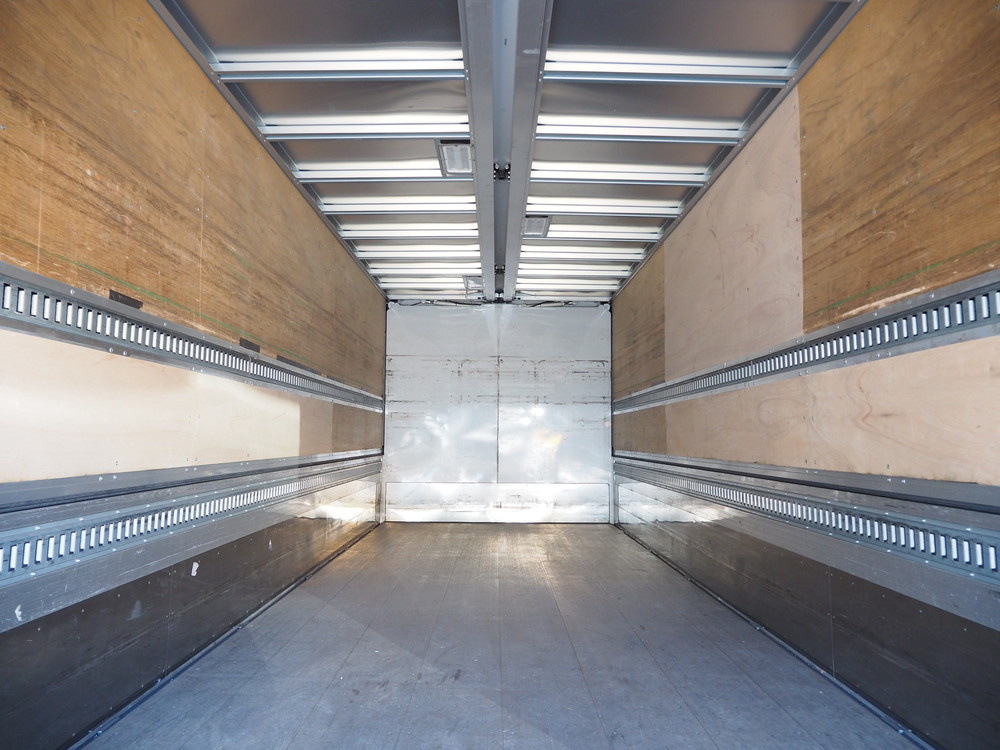 日野 レンジャー ウイング車 中型 TKG-FD7JPAG 年式 H28[写真25]