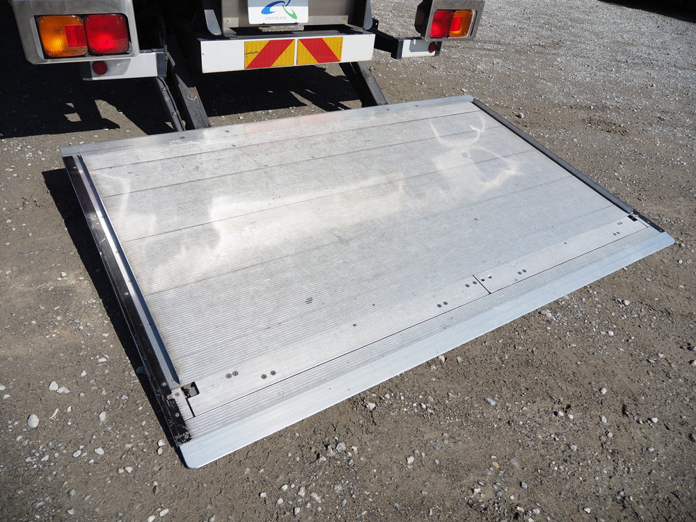 日野 レンジャー ウイング車 中型 TKG-FD7JPAG 年式 H28[写真31]