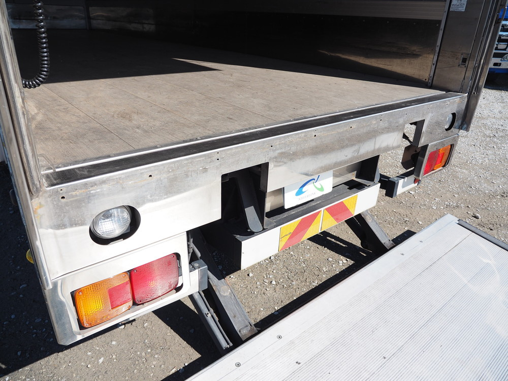 日野 レンジャー ウイング車 中型 TKG-FD7JPAG 年式 H28[写真29]