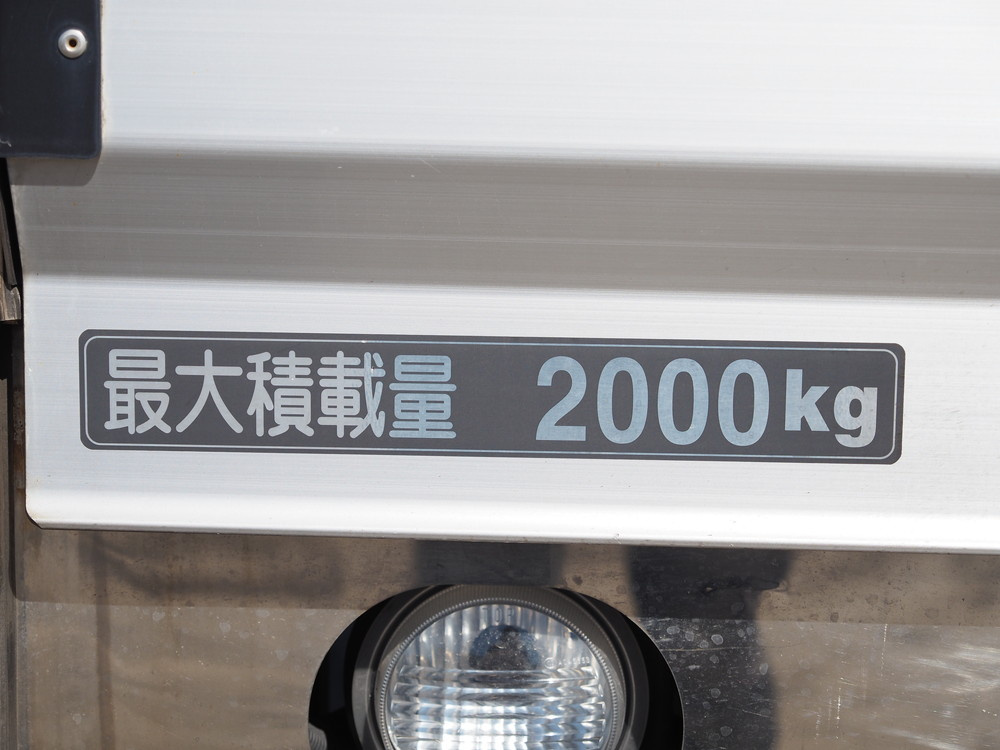 日野 レンジャー ウイング車 中型 TKG-FD7JPAG 年式 H28[写真34]