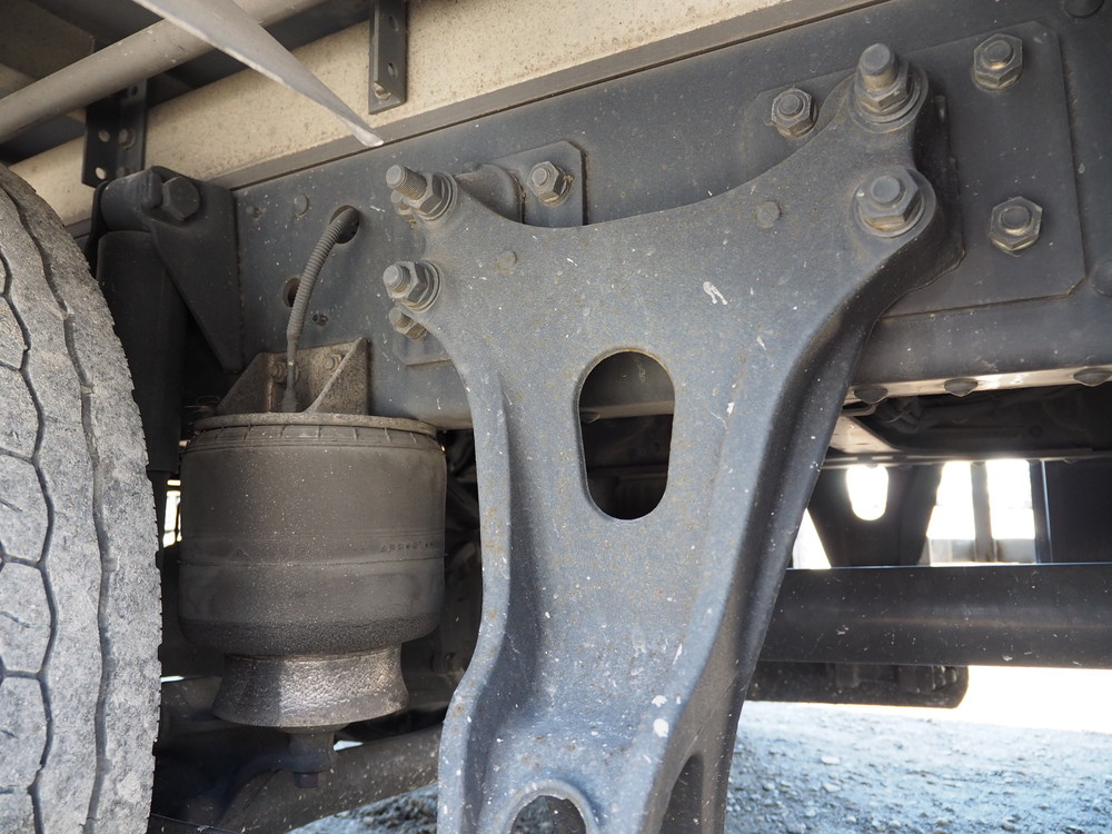 日野 レンジャー ウイング車 中型 TKG-FD7JPAG 年式 H28[写真44]