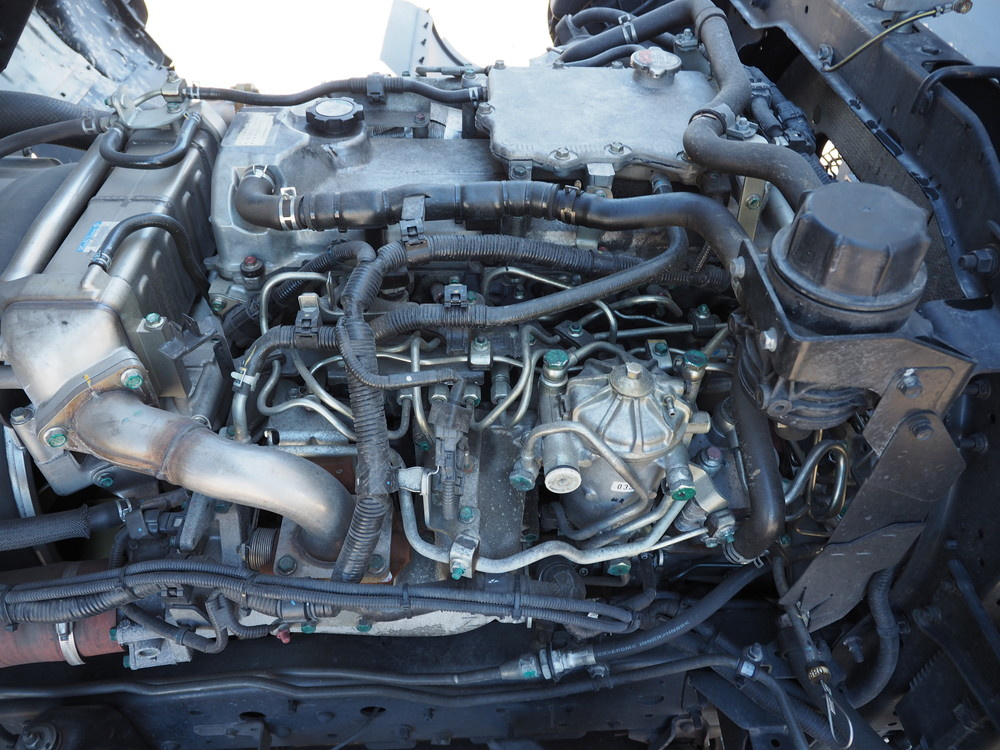 日野 レンジャー ウイング車 中型 TKG-FD7JPAG 年式 H28[写真52]