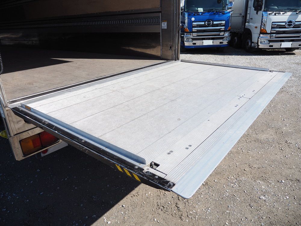 日野 レンジャー ウイング車 中型 TKG-FD7JPAG 年式 H28[写真32]