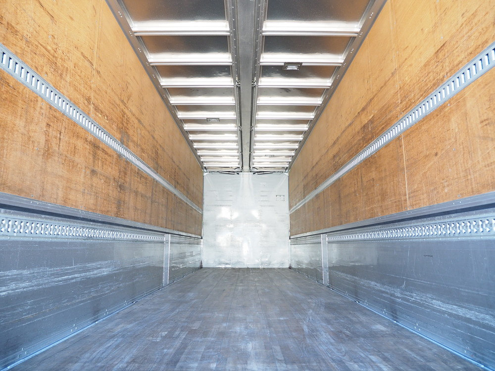 いすゞ ギガ ウイング車 大型 QKG-CYJ77A 年式 H25[写真25]