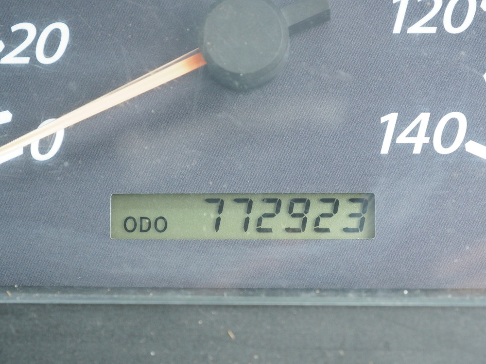 いすゞ ギガ ウイング車 大型 LKG-CYJ77A 年式 H22[写真47]