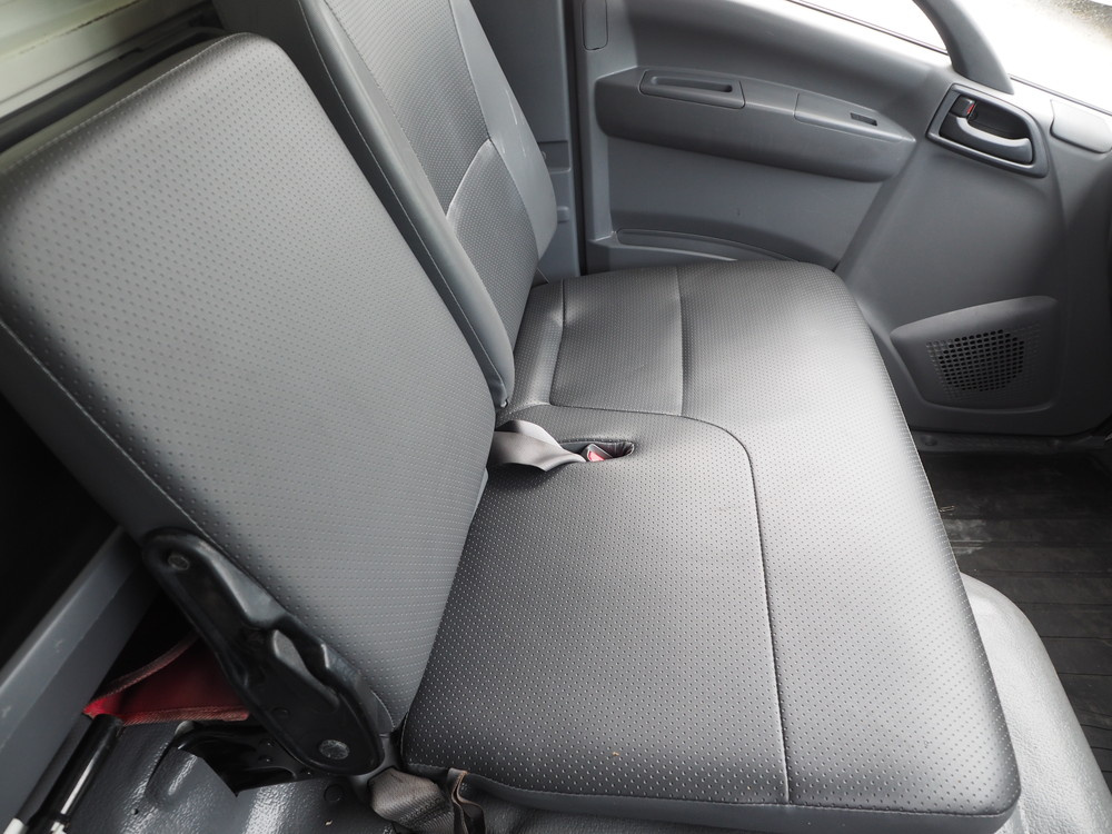 いすゞ エルフ バン車 小型 SKG-NPR85AN 年式 H23[写真23]