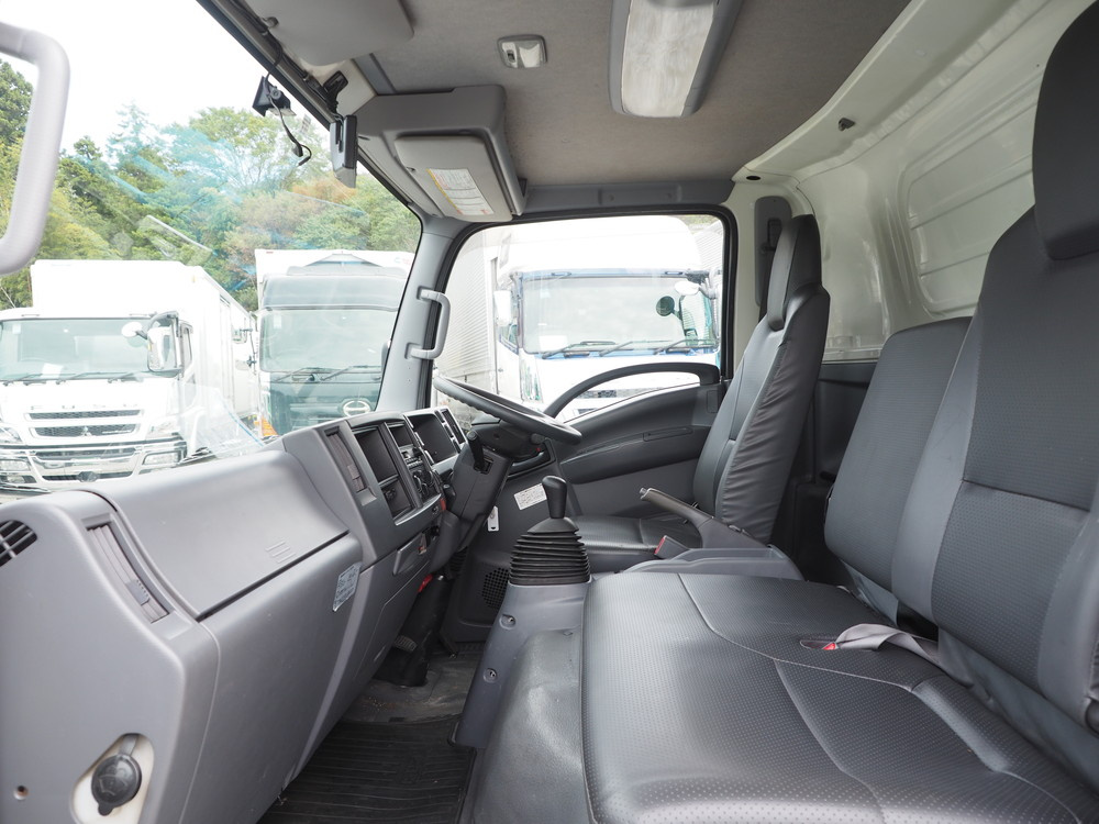 いすゞ エルフ バン車 小型 SKG-NPR85AN 年式 H23[写真28]