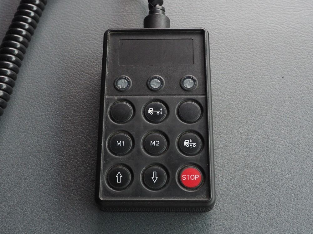 三菱ふそう ファイター ウイング車 中型 TKG-FK64F 年式 H26[写真46]