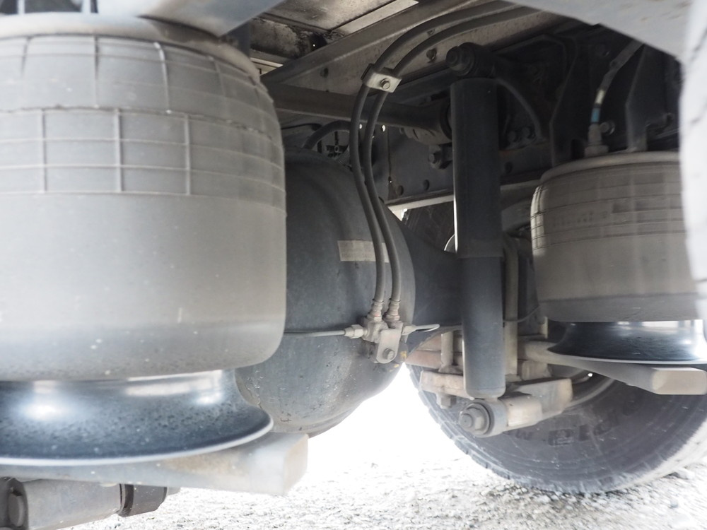 三菱ふそう ファイター ウイング車 中型 TKG-FK64F 年式 H26[写真51]