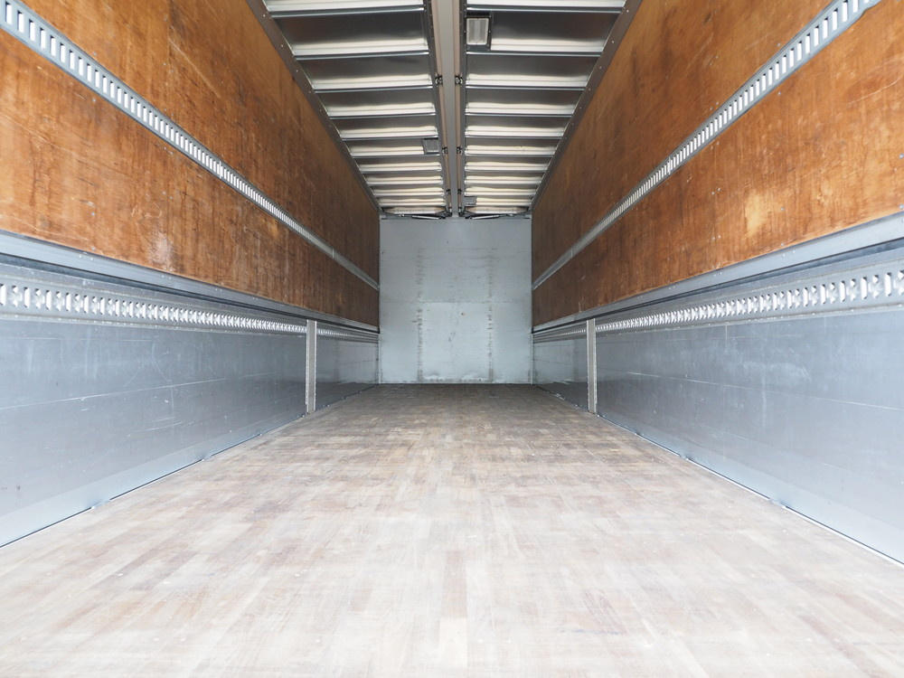 三菱ふそう スーパーグレート ウイング車 大型 QPG-FS64VZ 年式 H28[写真27]