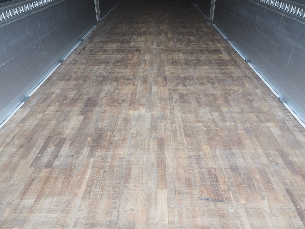 三菱ふそう スーパーグレート ウイング車 大型 QPG-FS64VZ 年式 H28[写真28]