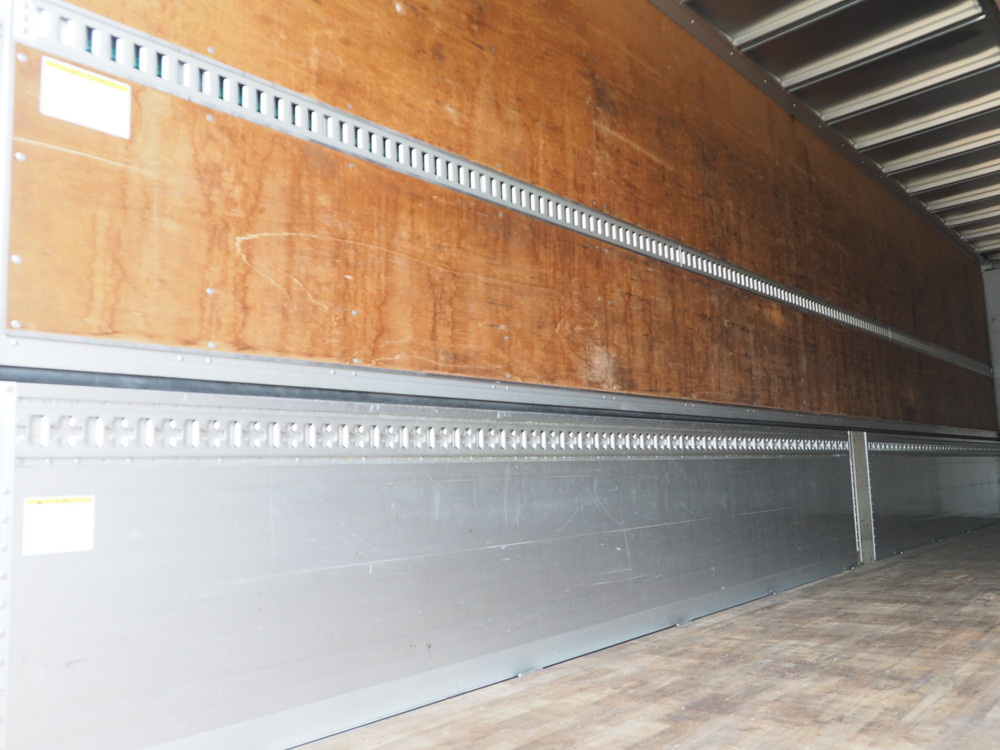 三菱ふそう スーパーグレート ウイング車 大型 QPG-FS64VZ 年式 H28[写真29]