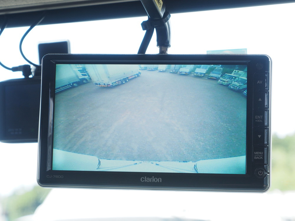 三菱ふそう スーパーグレート ウイング車 大型 QPG-FS64VZ 年式 H28[写真40]