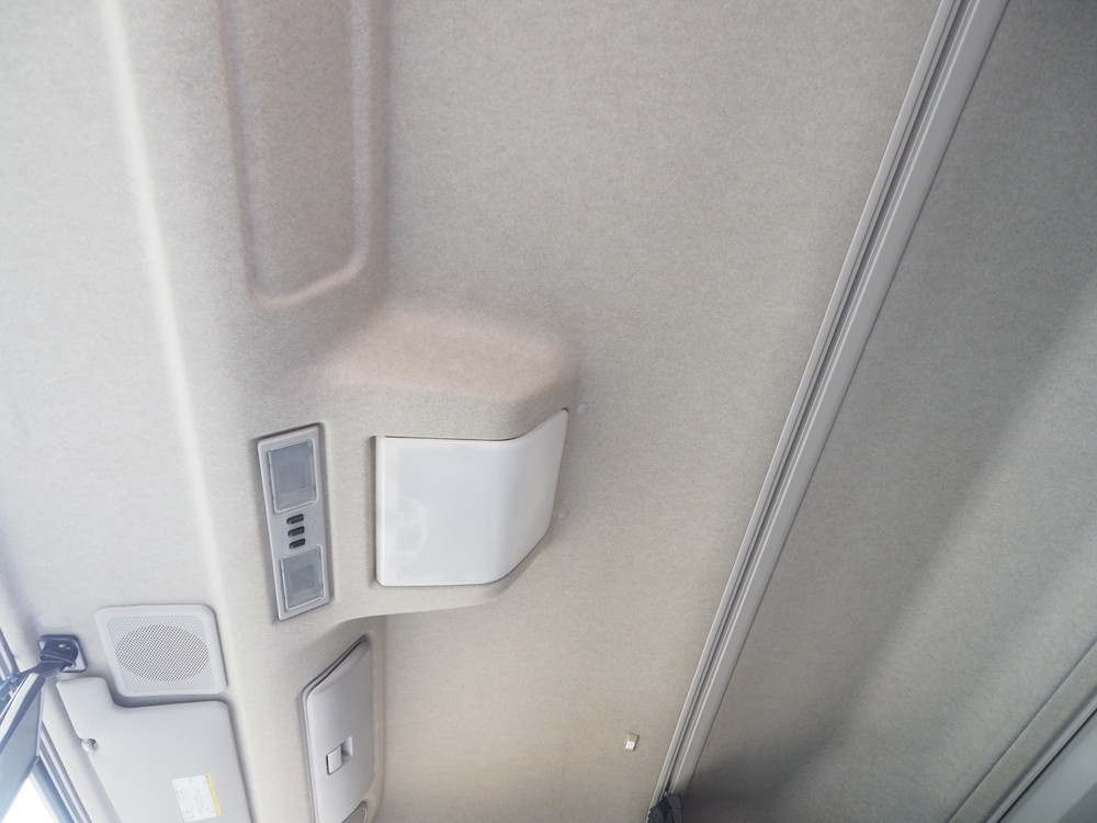 三菱ふそう スーパーグレート ウイング車 大型 QPG-FS64VZ 年式 H28[写真41]