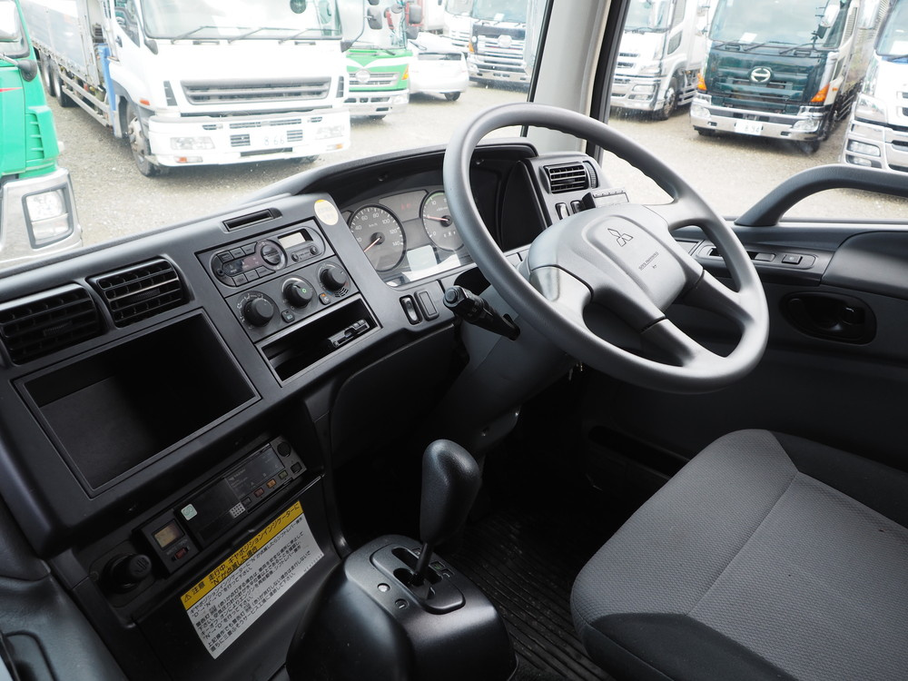 三菱ふそう スーパーグレート ウイング車 大型 QPG-FS64VZ 年式 H28[写真33]