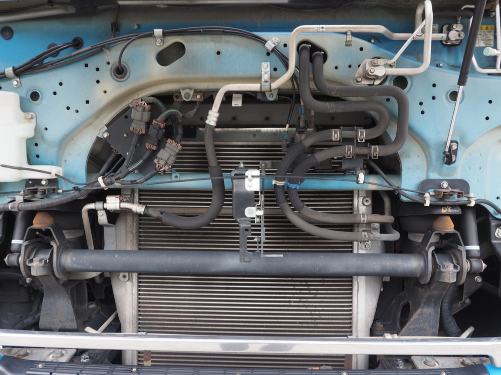 三菱ふそう スーパーグレート ウイング車 大型 QPG-FS64VZ 年式 H28[写真49]