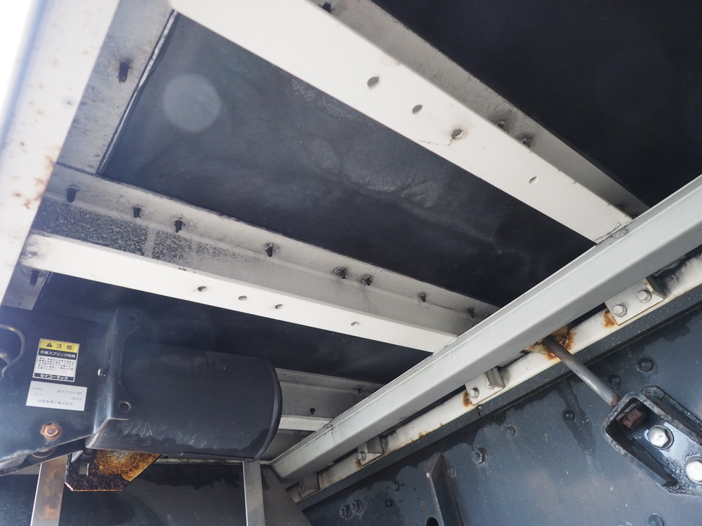 三菱ふそう スーパーグレート ウイング車 大型 QPG-FS64VZ 年式 H28[写真46]