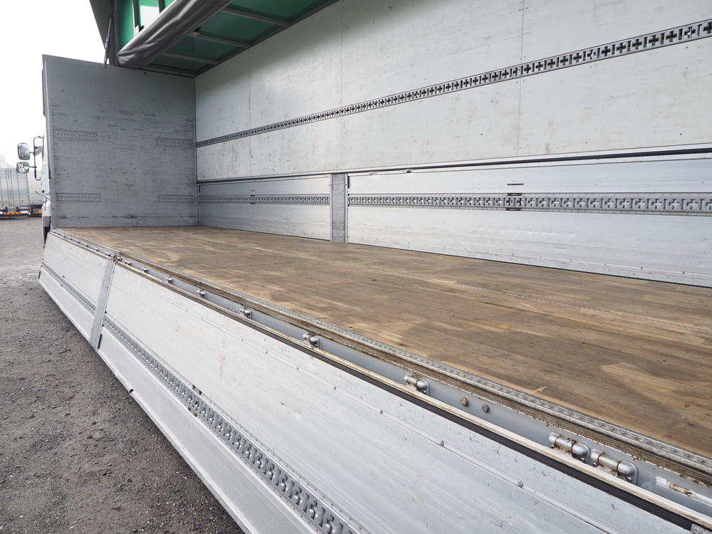 日野 グランドプロフィア ウイング車 大型 LKG-FW1EXBJ 年式 H23[写真20]