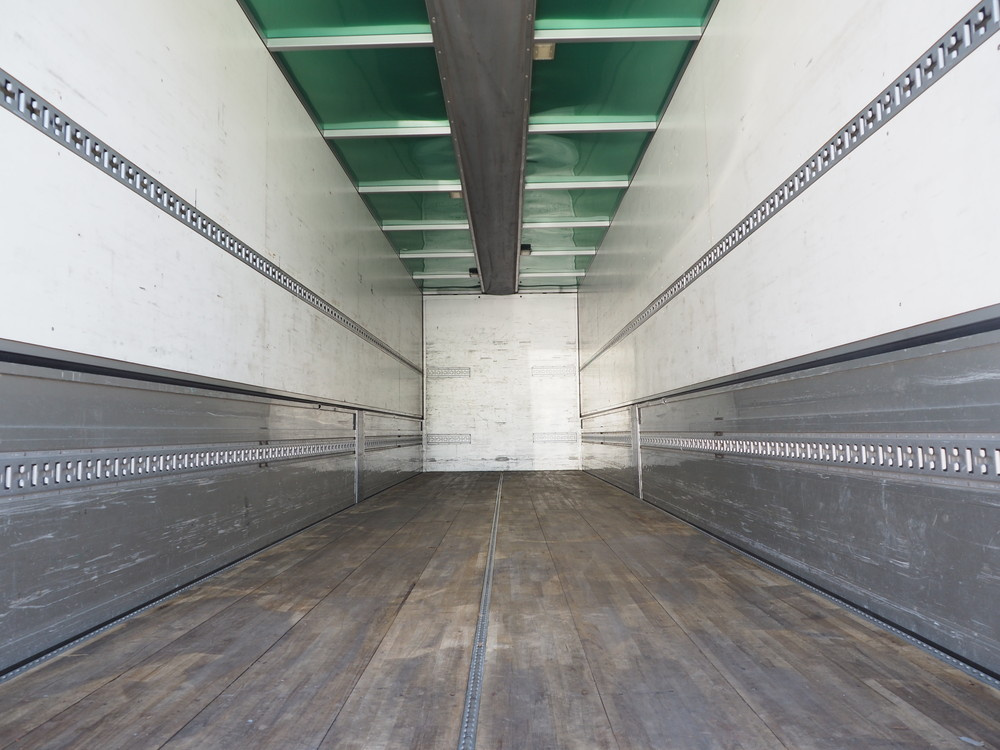 日野 グランドプロフィア ウイング車 大型 LKG-FW1EXBJ 年式 H23[写真26]