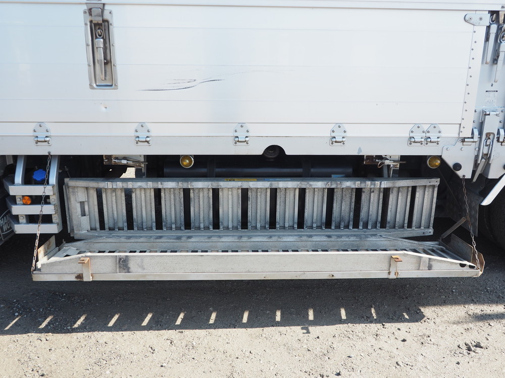 日野 グランドプロフィア ウイング車 大型 LKG-FW1EXBJ 年式 H23[写真16]