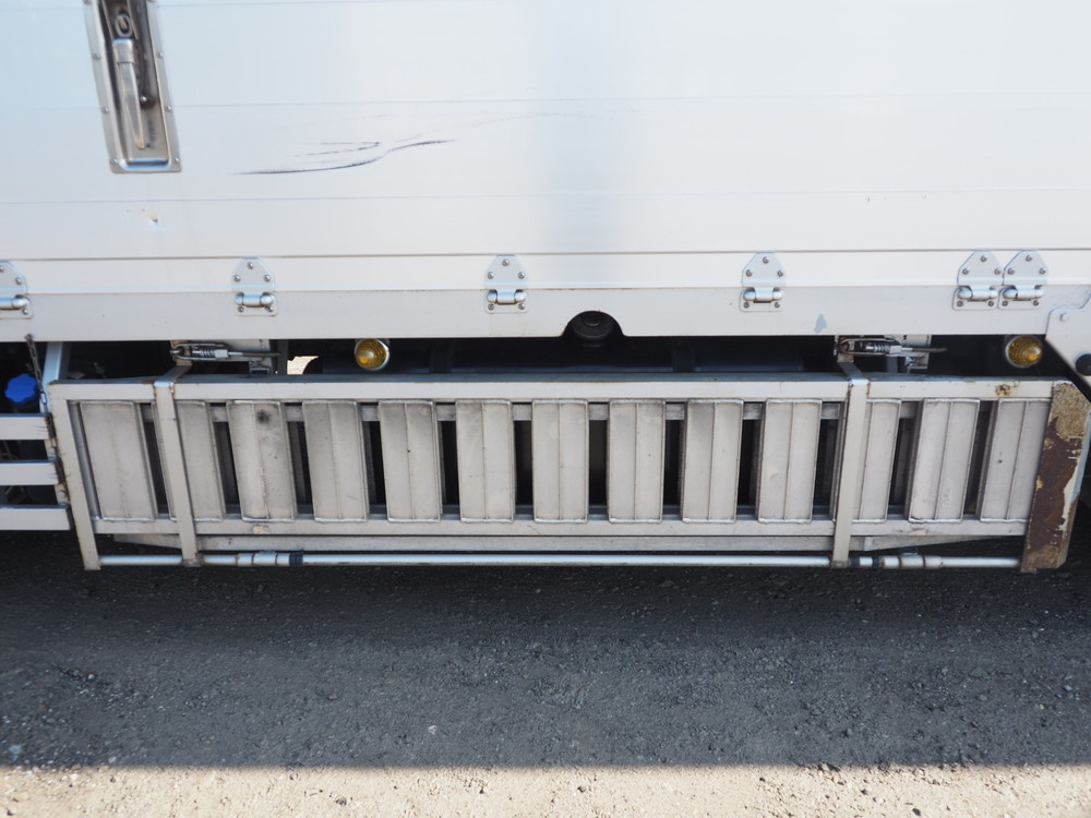 日野 グランドプロフィア ウイング車 大型 LKG-FW1EXBJ 年式 H23[写真15]