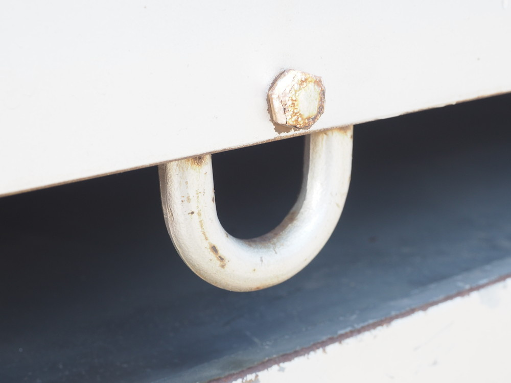 日野 グランドプロフィア ウイング車 大型 LKG-FW1EXBJ 年式 H23[写真33]