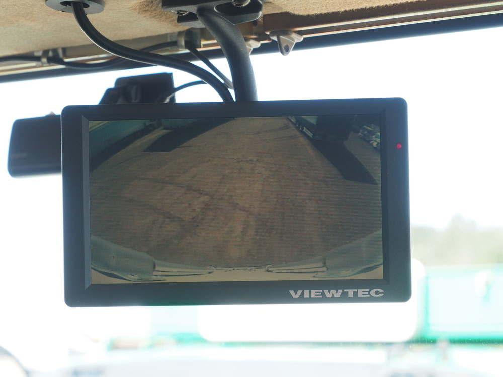 日野 グランドプロフィア ウイング車 大型 LKG-FW1EXBJ 年式 H23[写真41]