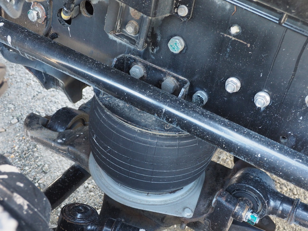 日野 グランドプロフィア ウイング車 大型 LKG-FW1EXBJ 年式 H23[写真49]