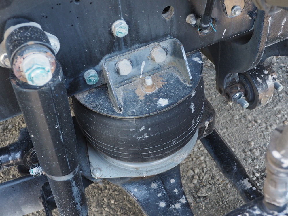 日野 グランドプロフィア ウイング車 大型 LKG-FW1EXBJ 年式 H23[写真48]