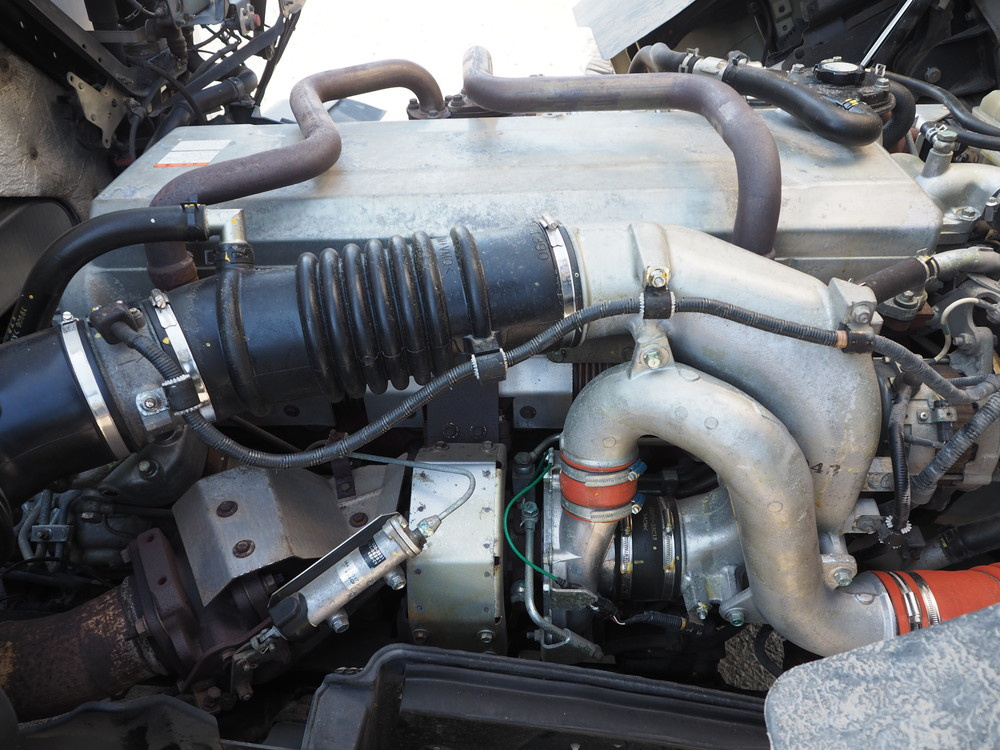 日野 グランドプロフィア ウイング車 大型 LKG-FW1EXBJ 年式 H23[写真56]