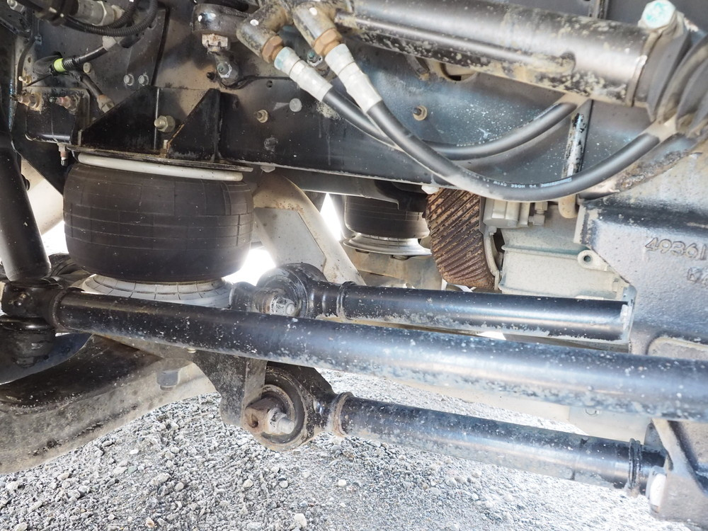 日野 グランドプロフィア ウイング車 大型 LKG-FW1EXBJ 年式 H23[写真52]