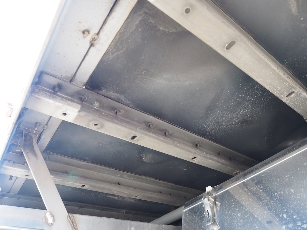 日野 グランドプロフィア ウイング車 大型 LKG-FW1EXBJ 年式 H23[写真53]