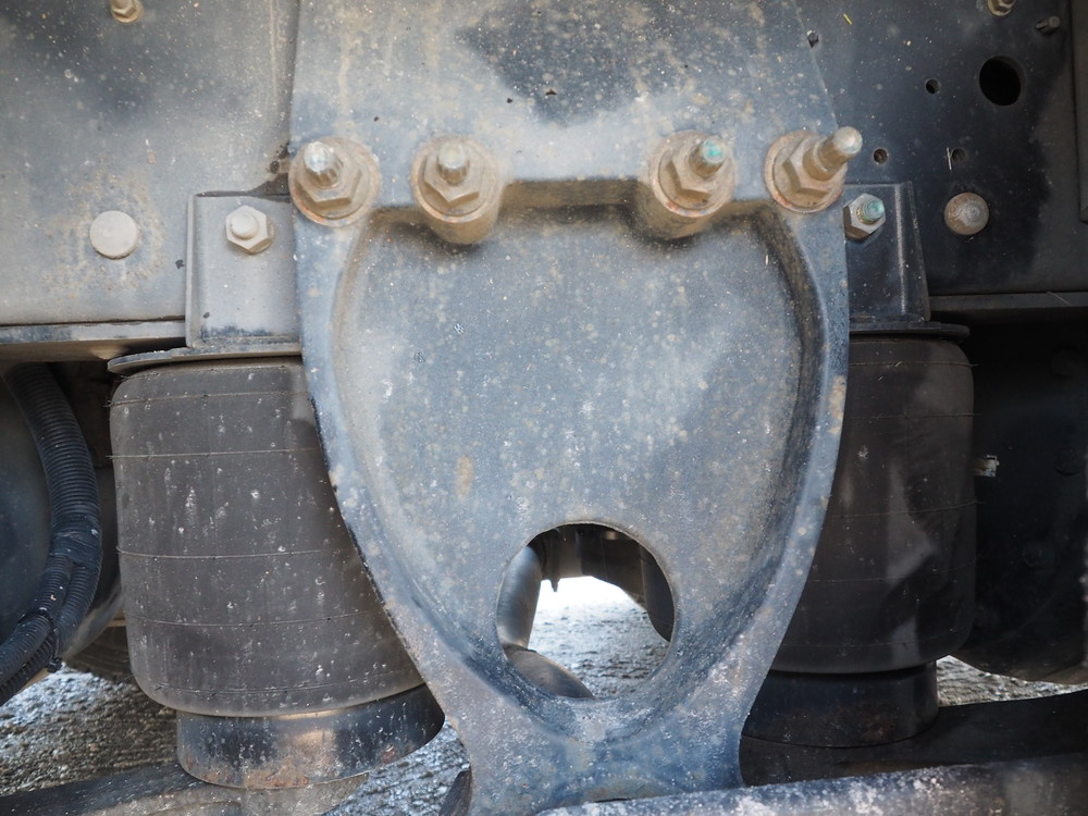 日野 グランドプロフィア ウイング車 大型 LKG-FW1EXBJ 年式 H23[写真47]