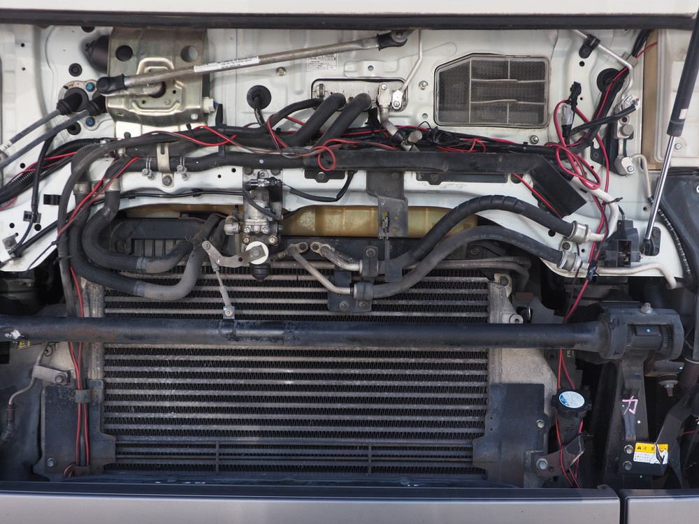 日野 グランドプロフィア ウイング車 大型 LKG-FW1EXBJ 年式 H23[写真55]