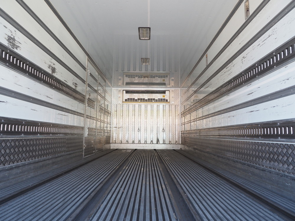 日野 レンジャー 冷凍バン 中型 BDG-FD8JLWG 年式 H22[写真20]