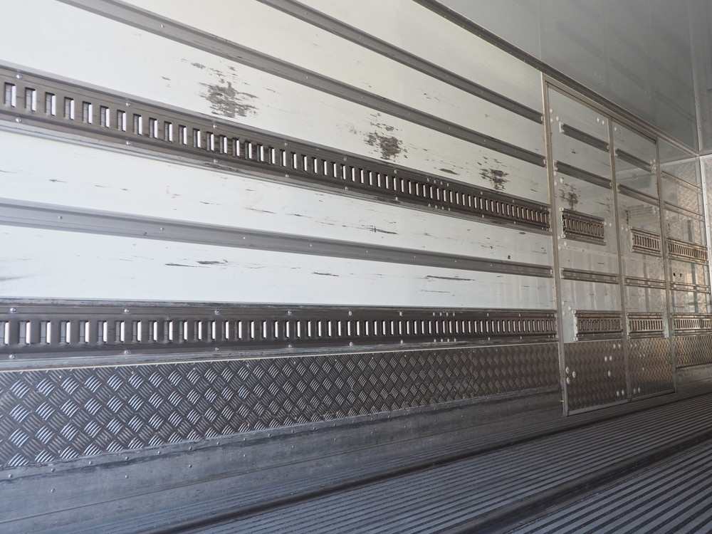 日野 レンジャー 冷凍バン 中型 BDG-FD8JLWG 年式 H22[写真23]