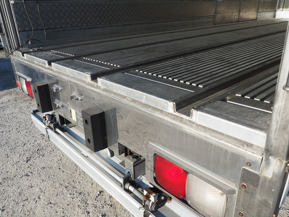 日野 レンジャー 冷凍バン 中型 BDG-FD8JLWG 年式 H22[写真28]