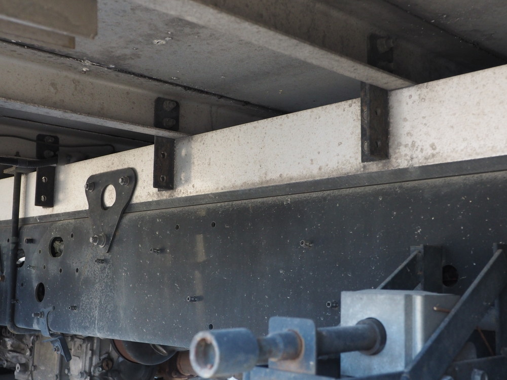 日野 レンジャー 冷凍バン 中型 BDG-FD8JLWG 年式 H22[写真43]