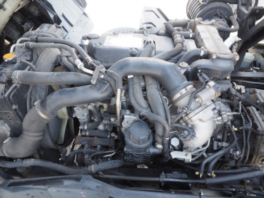 いすゞ フォワード ウイング車 中型 SKG-FRR90T2 年式 H24 [写真70]