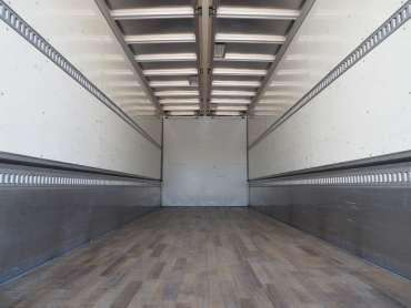 いすゞ フォワード ウイング車 中型 SKG-FRR90T2 年式 H24 [写真35]